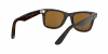 OKULARY RAY-BAN® WAYFARER RB 2140 902/57 50 ROZMIAR M Z POLARYZACJĄ